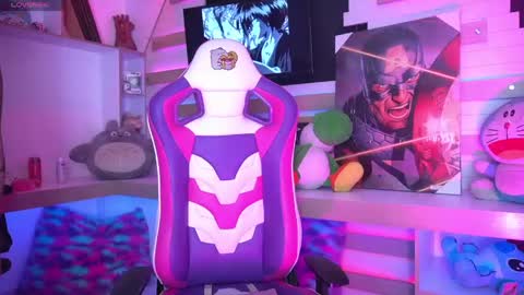 Maki online show from April 18, 12:58 am