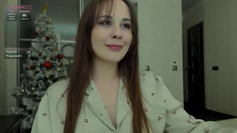 Kate online show from February 20, 5:35 pm