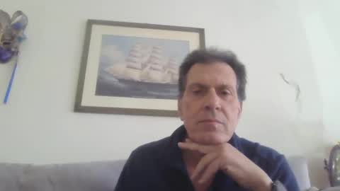 Snapshot of makis8989 chatting on December 11, 8:58 am makis8989 online show from December 11, 8:58 am