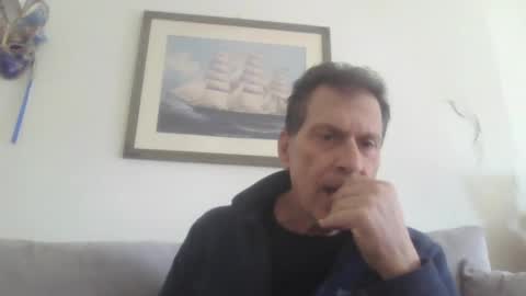 Snapshot of makis8989 chatting on January 10, 7:57 am makis8989 online show from January 10, 7:57 am