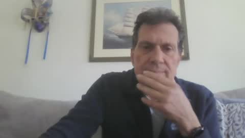 Snapshot of makis8989 chatting on January 15, 9:13 am makis8989 online show from January 15, 9:13 am