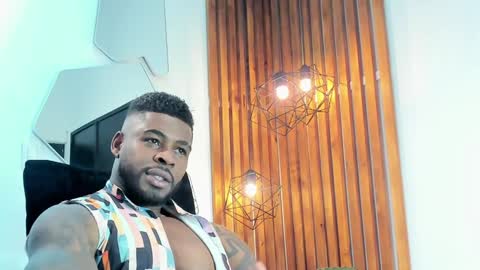 Makonnen online show from December 29, 9:52 pm