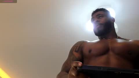 Makonnen online show from March 10, 8:59 am