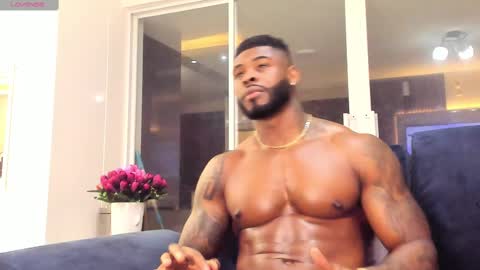 Makonnen online show from March 11, 6:53 am