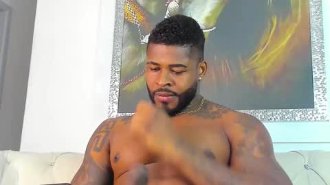 Makonnen online show from September 14, 5:50 am