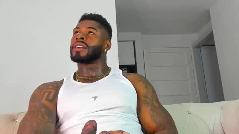 Makonnen online show from October 29, 12:02 am