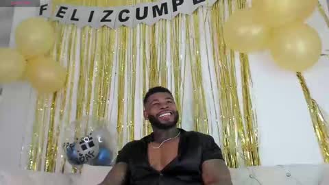 Makonnen online show from May 26, 10:17 pm