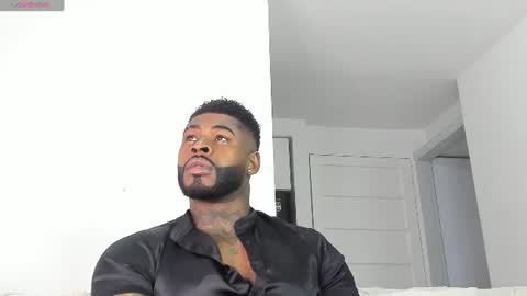 Snapshot of makonneen chatting on June 25, 7:46 am Makonnen online show from June 25, 7:46 am