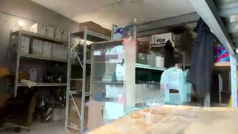 maksoffice online show from July 15, 8:41 am