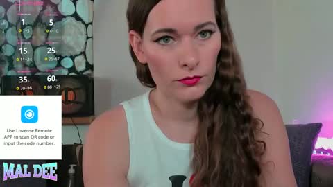 Mal Dee online show from February 1, 8:29 am