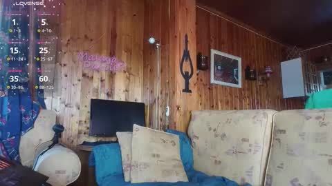 Mal Dee online show from March 20, 9:03 am