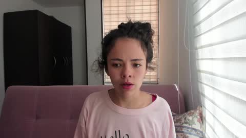 Snapshot of mal_norma chatting on January 4, 6:30 pm Mal Norma online show from January 4, 6:30 pm