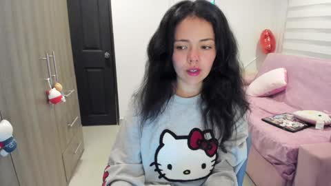 Snapshot of mal_norma chatting on February 2, 3:10 am Mal Norma online show from February 2, 3:10 am