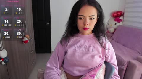 Snapshot of mal_norma chatting on February 8, 2:58 am Mal Norma online show from February 8, 2:58 am