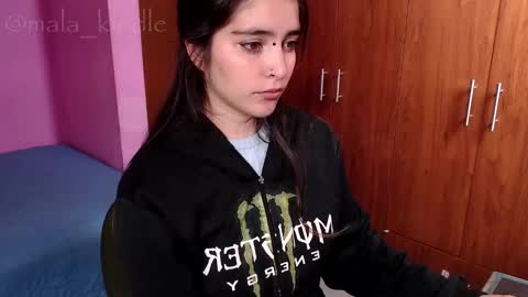 Call me Mala independent model online show from February 19, 6:37 pm