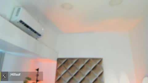 Snapshot of malaia_hills chatting on February 3, 6:57 pm Call Me Mala online show from February 3, 6:57 pm