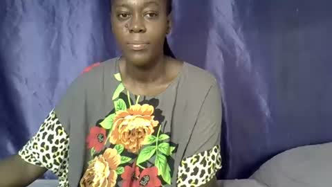 Snapshot of malaika_musa chatting on July 21, 3:31 am malaika_musa online show from July 21, 3:31 am