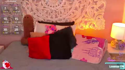Snapshot of malaikabrown chatting on July 8, 4:28 am online show from July 8, 4:28 am