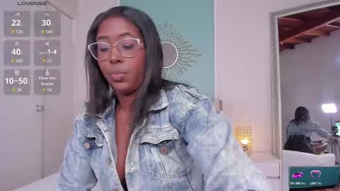Snapshot of malak_brawn chatting on October 10, 5:01 pm Malak Brawn online show from October 10, 5:01 pm