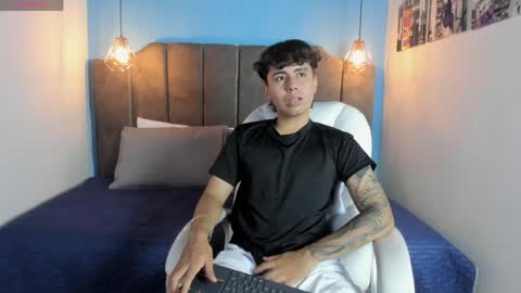 Malakay online show from March 31, 7:25 pm