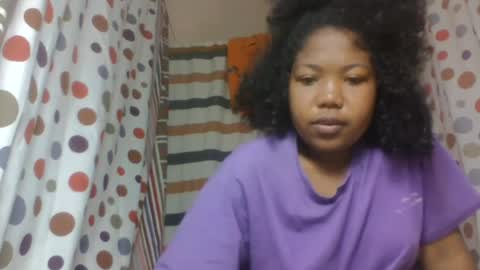 Snapshot of malalazah chatting on July 13, 11:57 am malalazah online show from July 13, 11:57 am