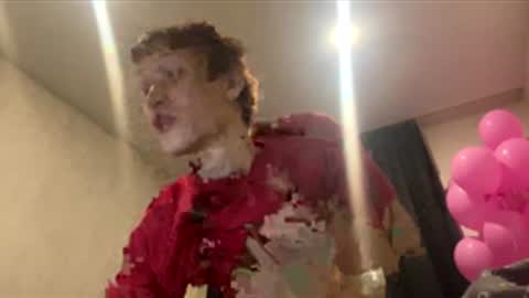 MALCHIKSS online show from January 14, 5:18 pm