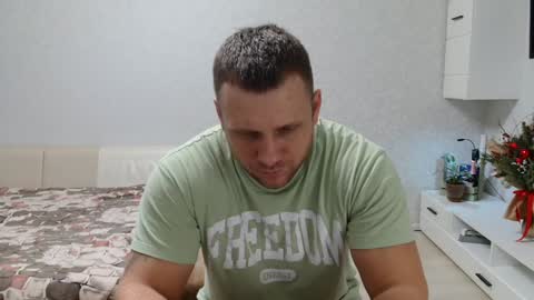 Snapshot of malchyshka chatting on January 11, 10:29 am malchyshka online show from January 11, 10:29 am