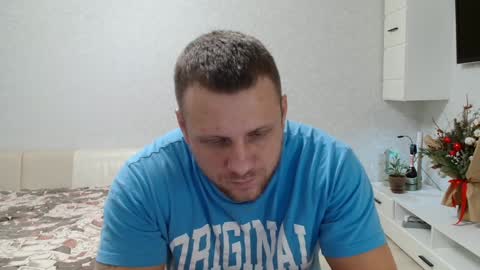 Snapshot of malchyshka chatting on January 13, 12:13 pm malchyshka online show from January 13, 12:13 pm