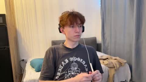 Tom and Mark 3 online show from January 14, 5:57 am