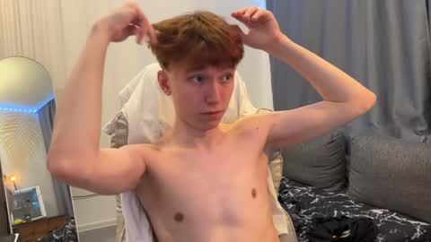 Tom and Mark 3 online show from February 11, 4:50 am