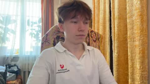 Tom and Mark 3 online show from March 31, 11:10 am