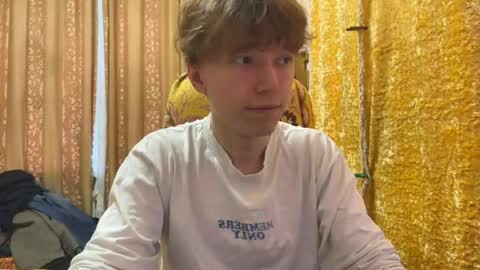 Tom and Mark 3 online show from April 21, 5:03 am