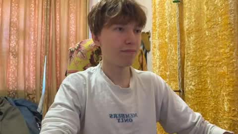 Tom and Mark 3 online show from April 23, 4:14 am