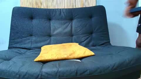 Malcom online show from September 9, 2:11 am