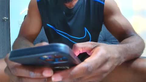 Malcom online show from March 18, 11:46 am