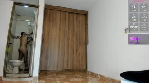 ADAM         online show from February 27, 10:42 pm