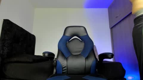 ADAM         online show from October 11, 5:11 pm