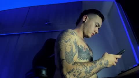 ADAM         online show from November 22, 4:55 am