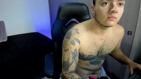 ADAM         online show from January 14, 4:45 pm