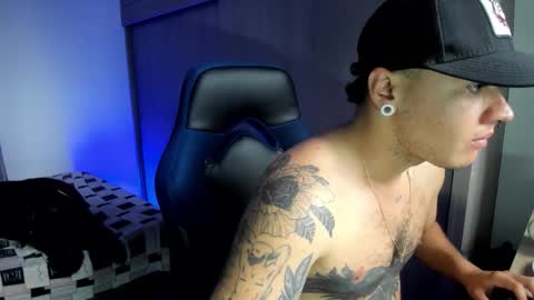 ADAM         online show from February 1, 4:05 pm