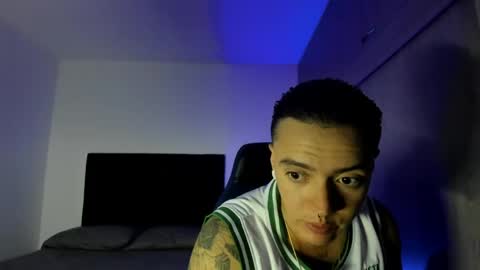 ADAM         online show from April 20, 1:41 am