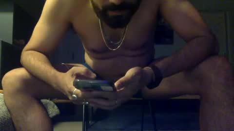 Male Stripper Helsinki online show from July 11, 11:50 pm