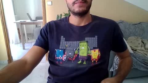 Boybi online show from October 22, 11:10 am