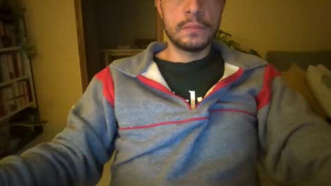 Boybi online show from February 5, 7:07 pm