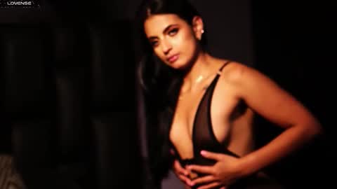 Maleja Diaz online show from March 17, 5:27 pm