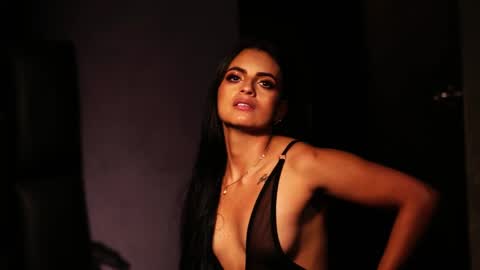 Maleja Diaz online show from April 2, 10:13 am