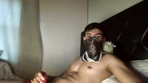 malekthick online show from May 17, 6:48 pm