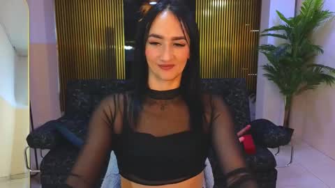 Snapshot of malen_fitnessmilf chatting on February 7, 8:12 pm malen_fitnessmilf online show from February 7, 8:12 pm