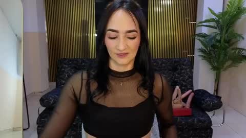 Snapshot of malen_fitnessmilf chatting on February 11, 4:56 pm malen_fitnessmilf online show from February 11, 4:56 pm