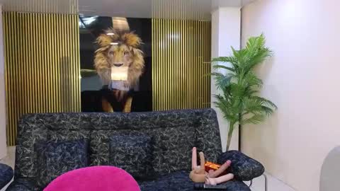 Snapshot of malen_fitnessmilf chatting on February 17, 12:12 pm malen_fitnessmilf online show from February 17, 12:12 pm